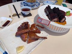 -侨美食家·粤菜(体育西路店)