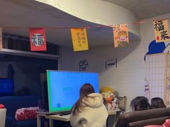 -好玩工厂密室·鹅鸭杀·桌游拼豆电玩