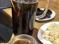 -鱼酷活鱼烤鱼(静安大融城店)