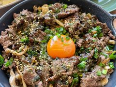 葱烤牛排饭-WOKKA by艮上(中海环宇荟店)