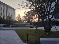 -广州越秀国际会议中心