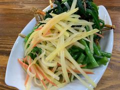 -宫廷药膳罐罐面(兴庆路店)
