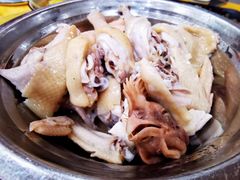 碧映鸡-成惠食府(赤岗店)