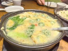 -保兰街老砂锅(建业凯旋广场店)