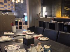 -AJIYA·池袋日式烧肉自助(天津万象城店)