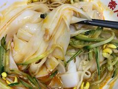 -秦人美食(区庄店)