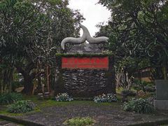 -海口火山口国家地质公园