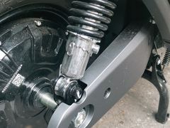 -九号电动车(安定门内大街店)