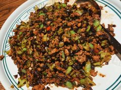 黑三剁-云海肴·汽锅鸡·云南菜(美罗城店)