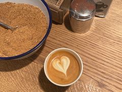 -Monmouth Coffee(博罗市场店)