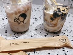 -喜茶(无锡荟聚中心店)
