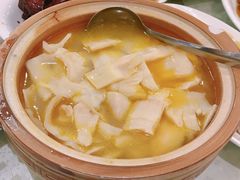 鸡汤炜笋干-顺风海鲜港(金玉兰店)