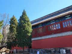 -大钟寺古钟博物馆