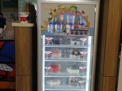 -DQ·蛋糕·冰淇淋(金桥店)