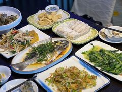 -东江海鲜大排档·潮汕菜·砂锅粥