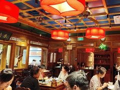 -小吊梨汤·北京菜·烤鸭(华润万象城店)