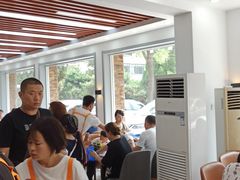 -仙螺岛海鲜自助餐厅(总店)