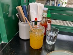 -RAC BAR(安福路店)