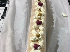 -王森咖啡西点烘焙培训(上海名厨中心店)