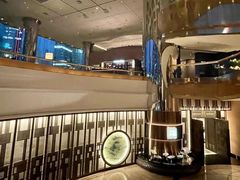 -万豪金殿(香港JW万豪酒店)