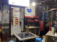 -石灰市毛记烧鸡公(解放碑店)