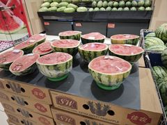-永辉超市(长江国际店)