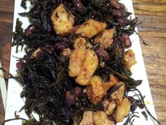 茶香豆腐-云海肴·汽锅鸡·云南菜(领展购物广场·中关村店)