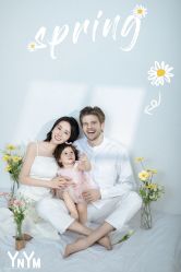 -雅尼·亚米儿童摄影美学馆(汉阳店)