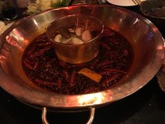 -宽巷子成都火锅(南站店)