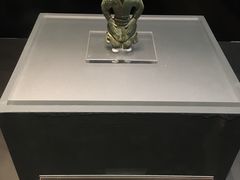 -深圳博物馆(古代艺术馆)