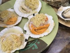 -贞姨美食·老字号海鲜大排档