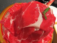 -牛New寿喜烧(新六百店)