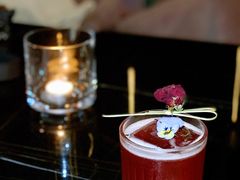 -wann lounge 低温慢煮牛排·清吧