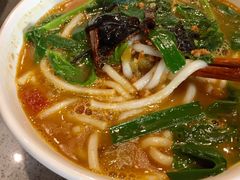 -半山腰·云南菜(侨福芳草地店)
