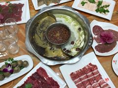 -重庆乡水源火锅(谷埠店)