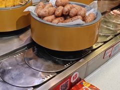 -龍歌自助小火锅(秦淮水游城店)