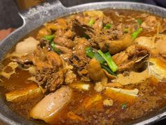 -石灰石烧鸡公(南通万象城店)