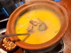 -索溪山寨·湘西饮食文化博物馆(标志门店)