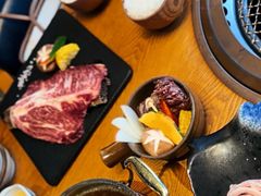 -炎蔵牛舌烤肉