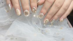 -曦·木nail日式美甲美睫