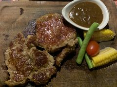 -路易十三西餐厅(西关新天地店)
