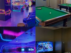 -海德温泉生活馆(朝阳大悦城店)