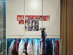 -一墨照相馆·证件照·形象照(世博店)