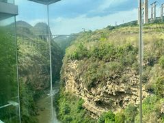 -马岭河峡谷风景区