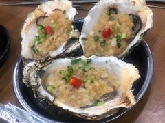 -老虎滩大连海鲜烧烤(建邺云锦路总店)