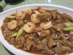 -桃子餐厅·天津菜(王顶堤总店)