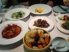 -竹雨堂创意中国菜(裕华店)
