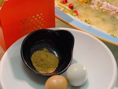 -爷爷的草帽·海鲜馆(孙塘路店)