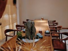 大堂-璞禅足道(观音桥旗舰店)