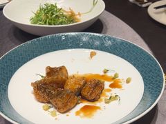 -骏莱海鲜鱼港(五角场店)
